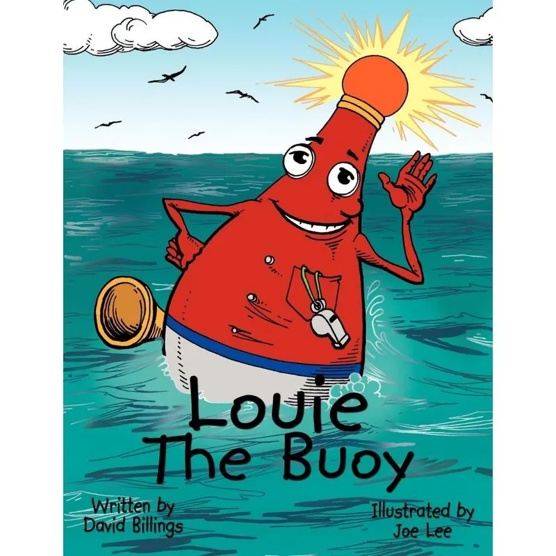 Louie The Buoy
