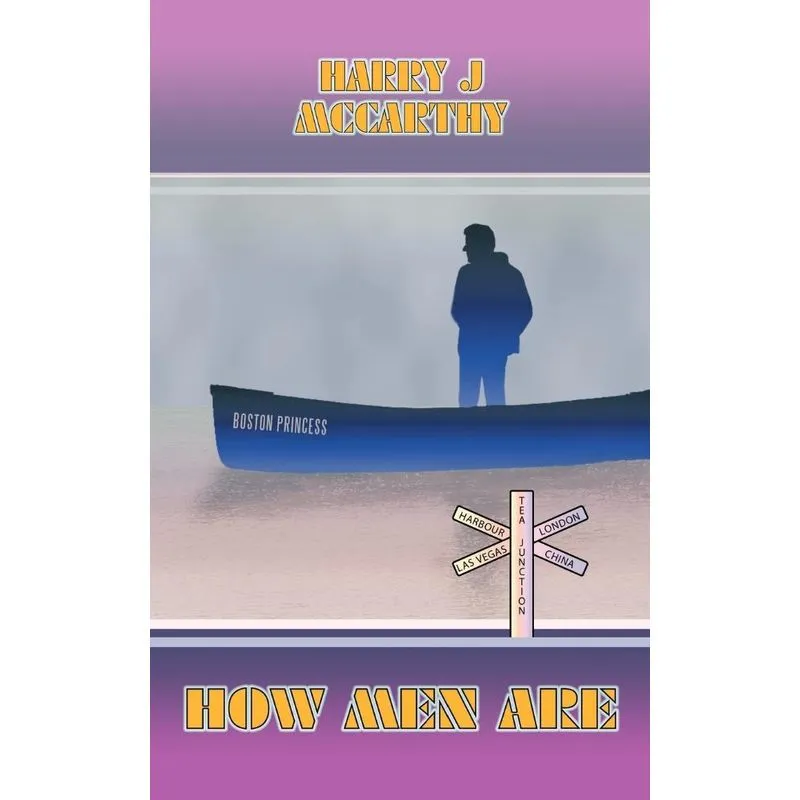 How Men Are