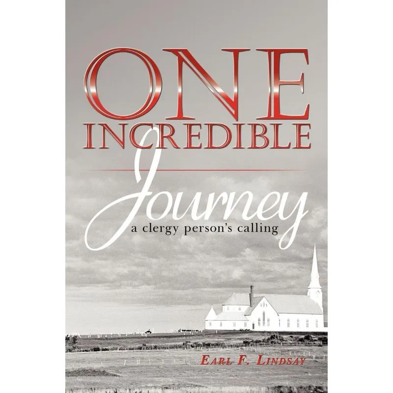 One Incredible Journey