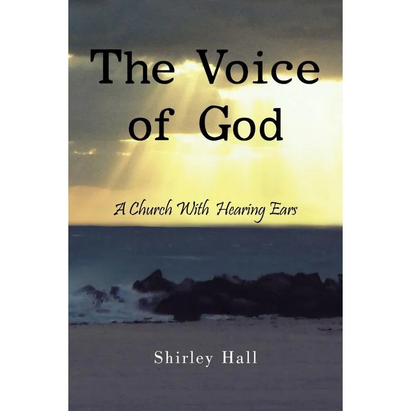 The Voice of God
