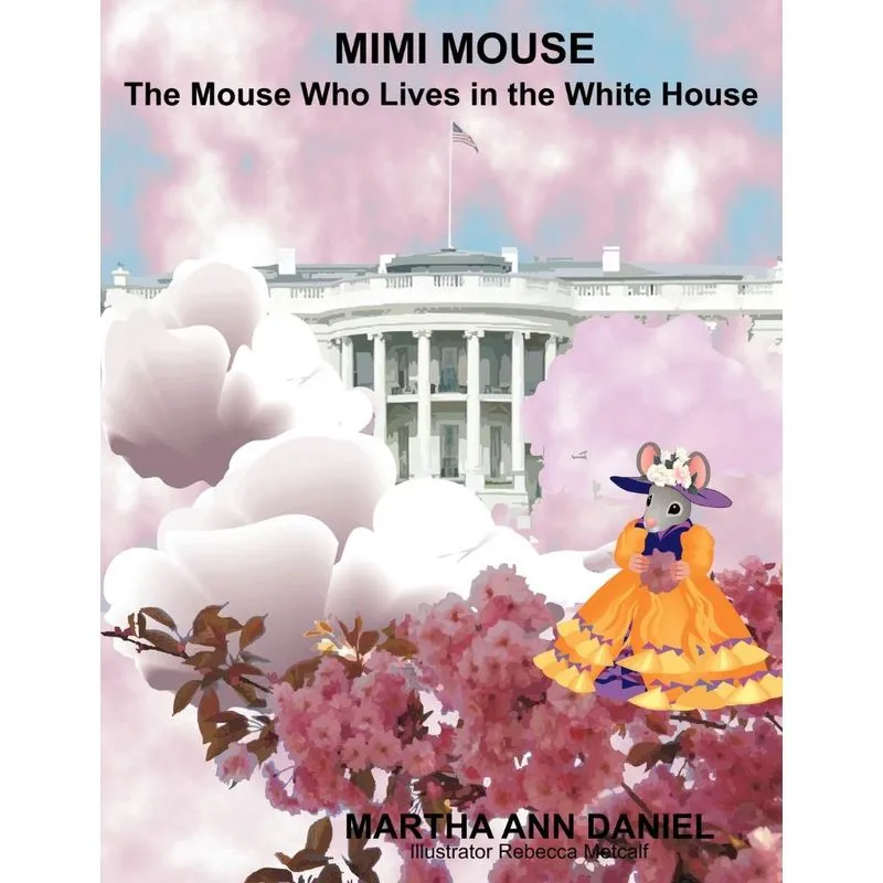 Mimi Mouse