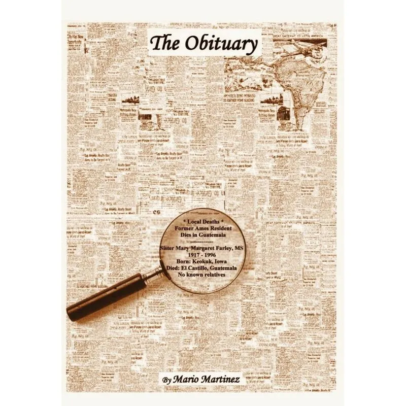 The Obituary