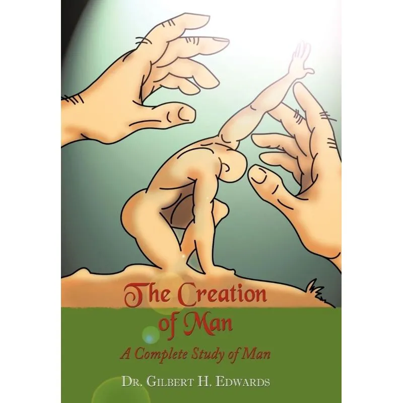 The Creation of Man