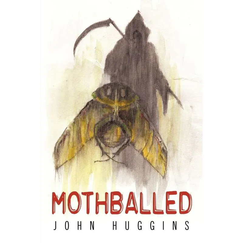 Mothballed