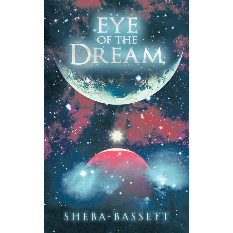 Eye of the Dream