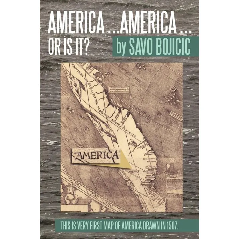 America ... America ... or Is It?