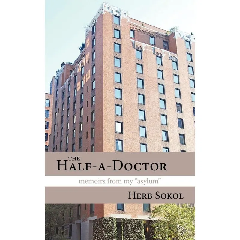 The Half-a-Doctor