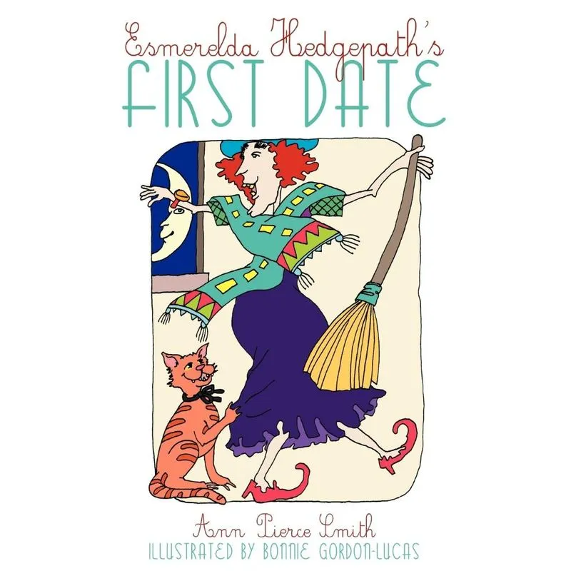 Esmerelda Hedgepaths First Date