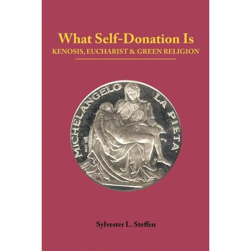 What Self-Donation Is