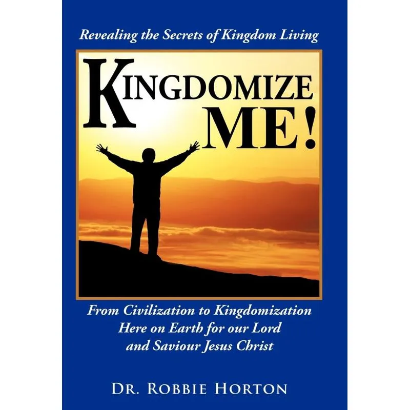 Kingdomize Me!