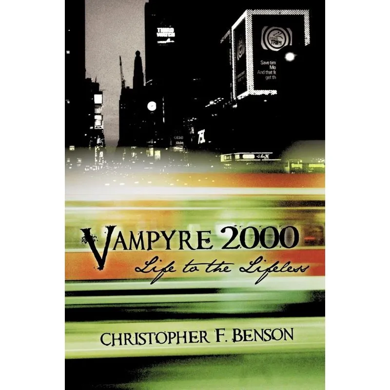 Vampyre 2000