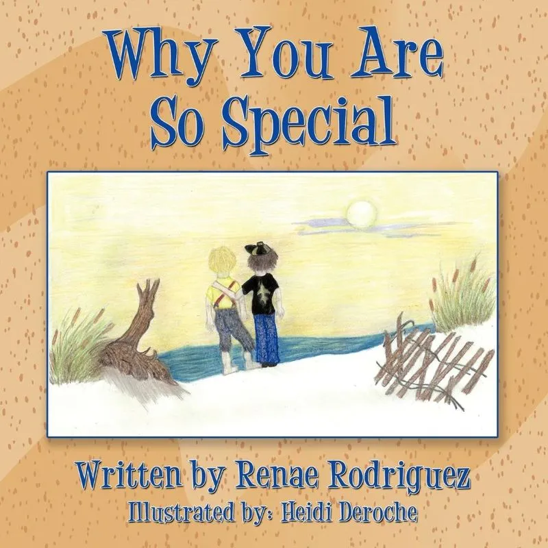 Why You Are So Special