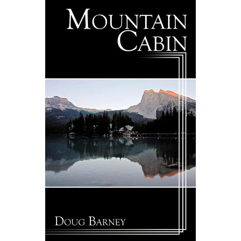 Mountain Cabin