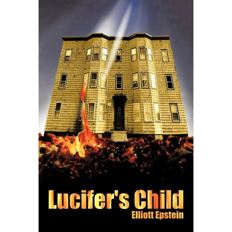 Lucifers Child