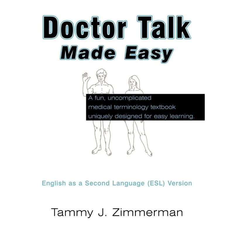 Doctor Talk - Made Easy