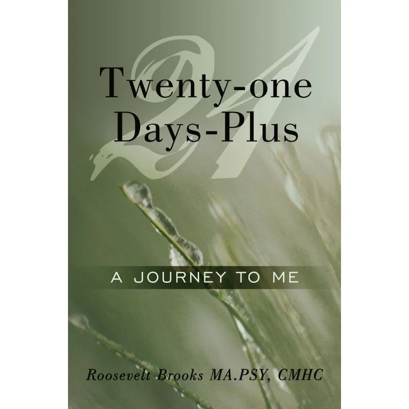 Twenty-one Days-Plus