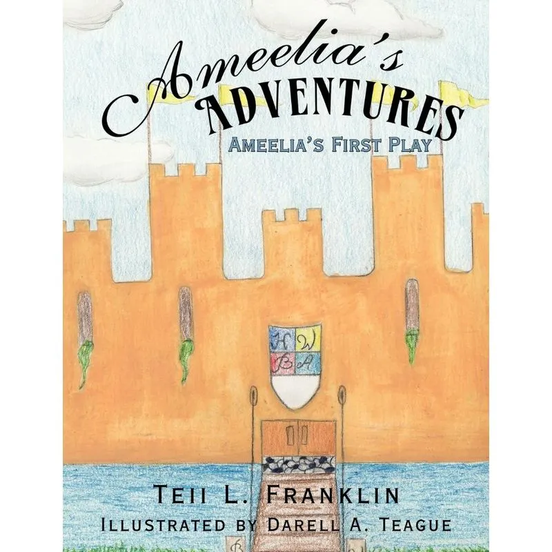 Ameelias Adventures