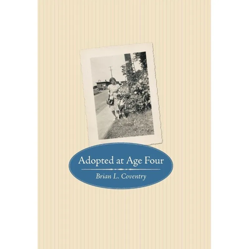 Adopted at Age Four
