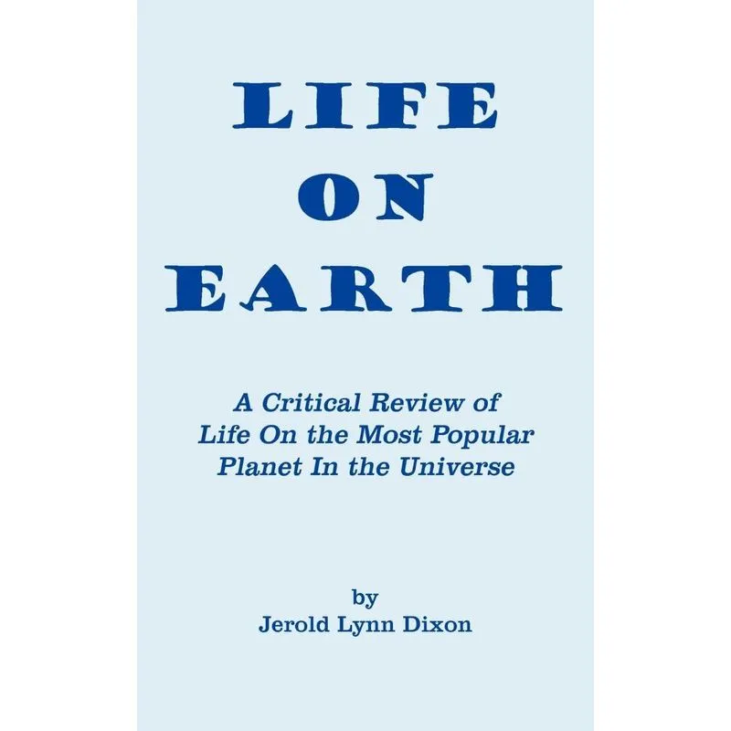 Life On Earth
