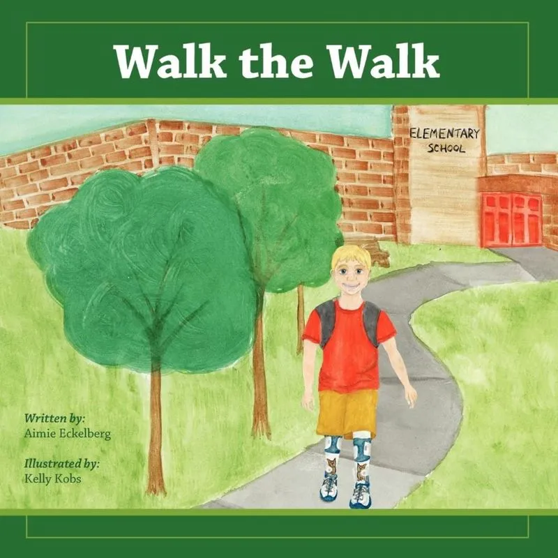 Walk the Walk
