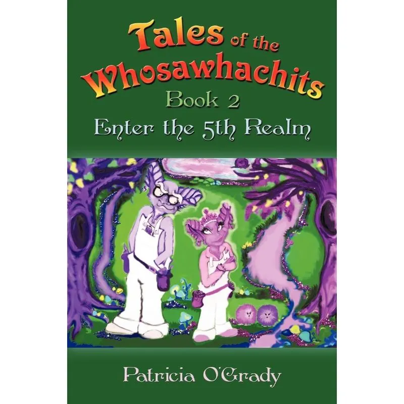 Tales of the Whosawhachits