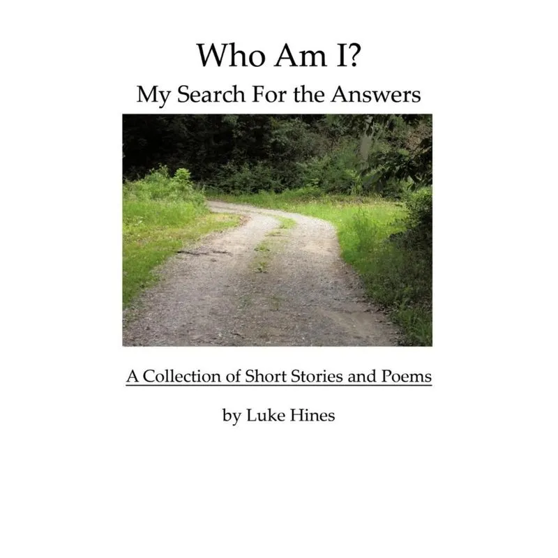 Who Am I?