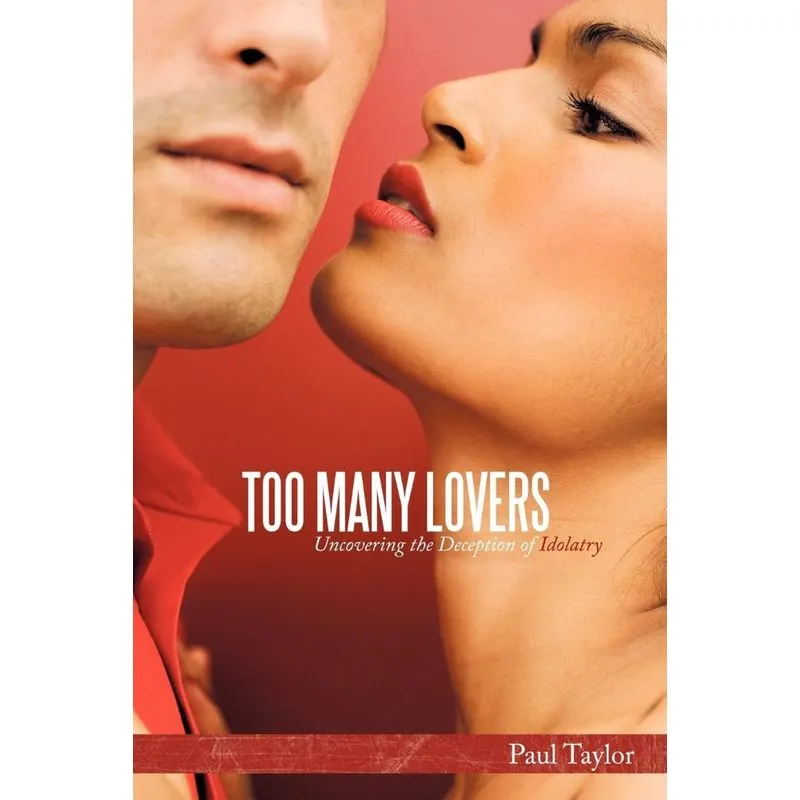 Too Many Lovers