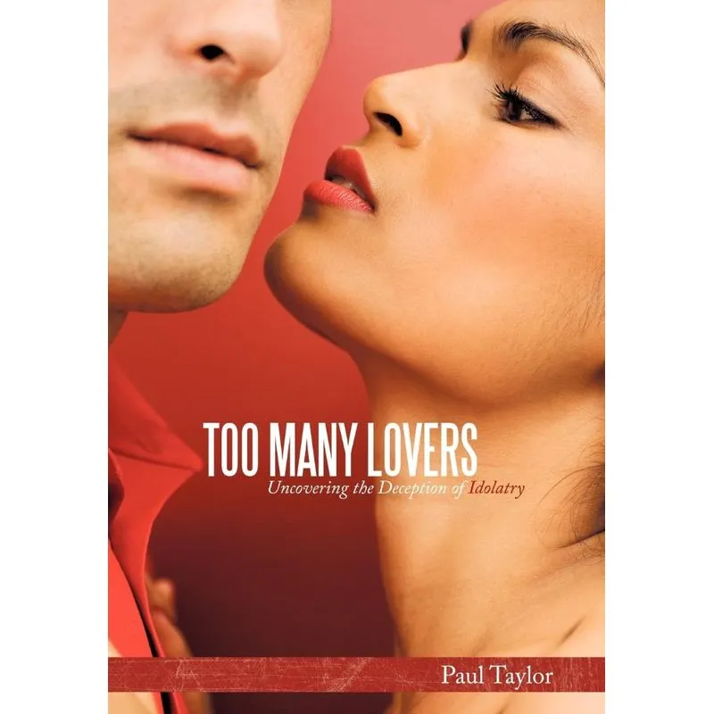Too Many Lovers