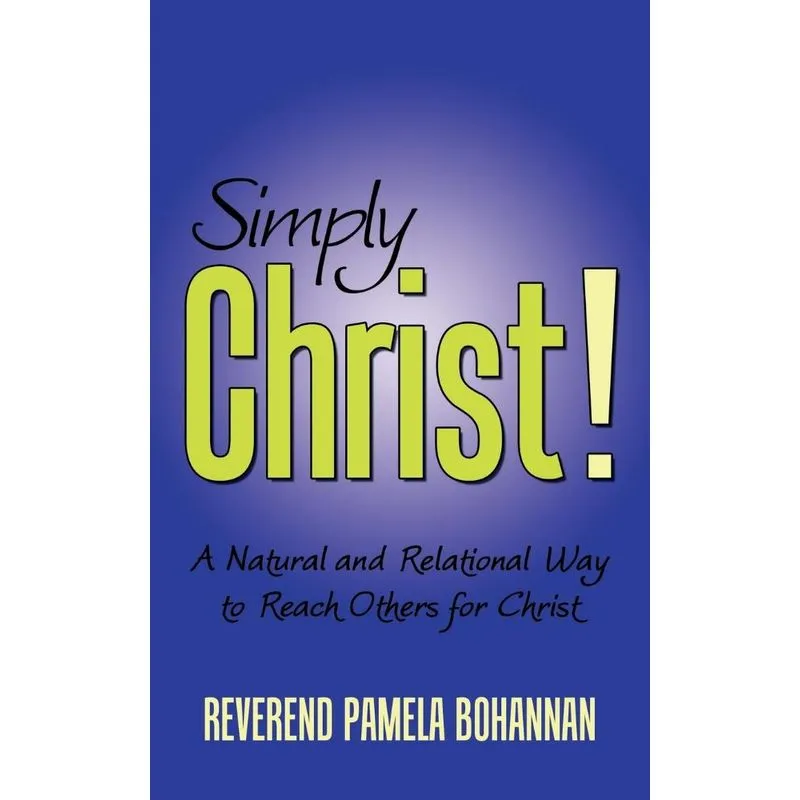 Simply Christ!