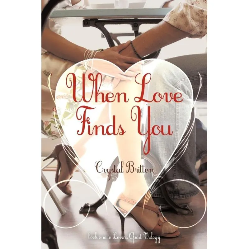 When Love Finds You