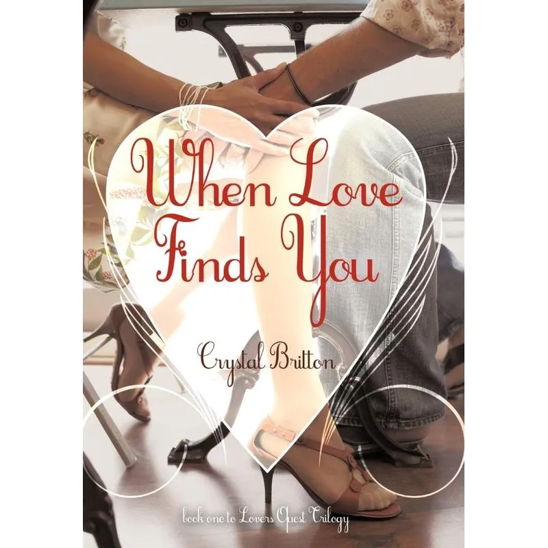 When Love Finds You