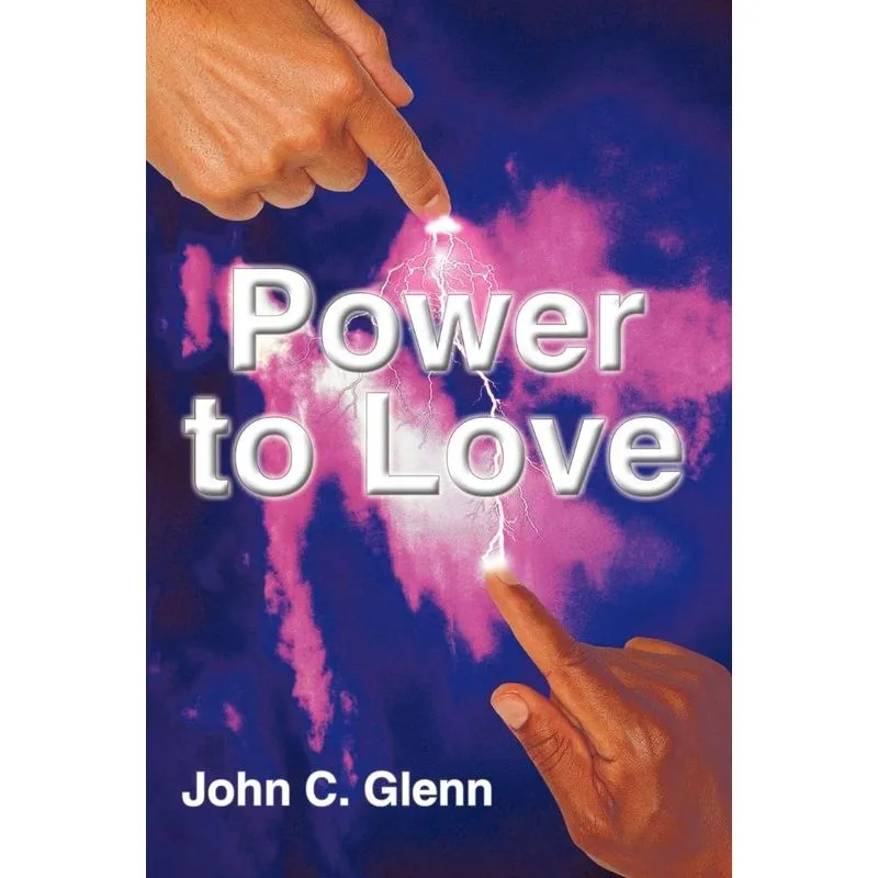 The Power to Love