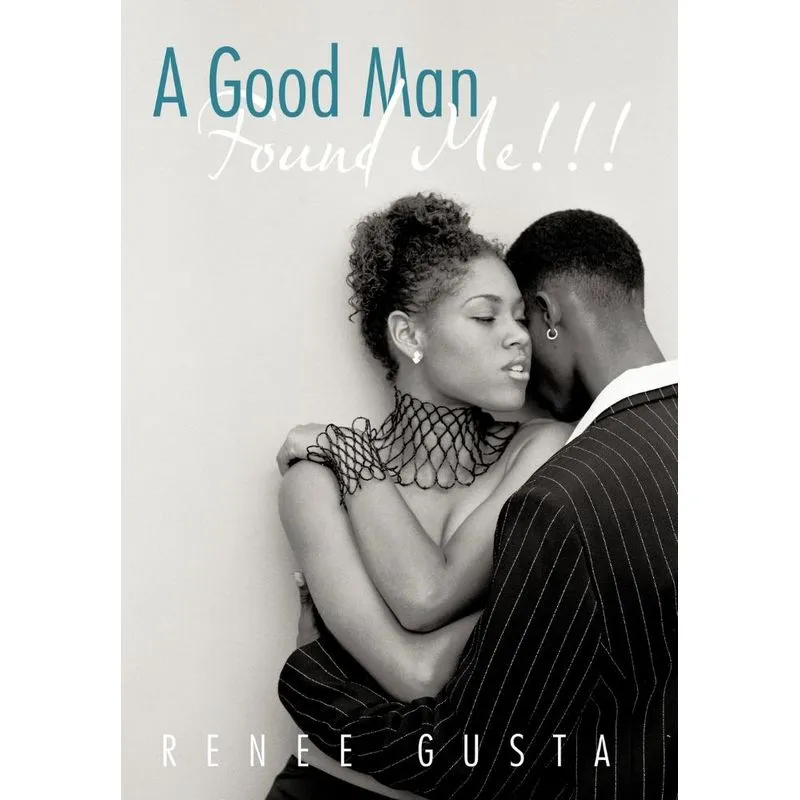 A Good Man Found Me!!!