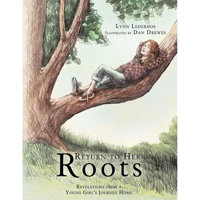 Return to Her Roots