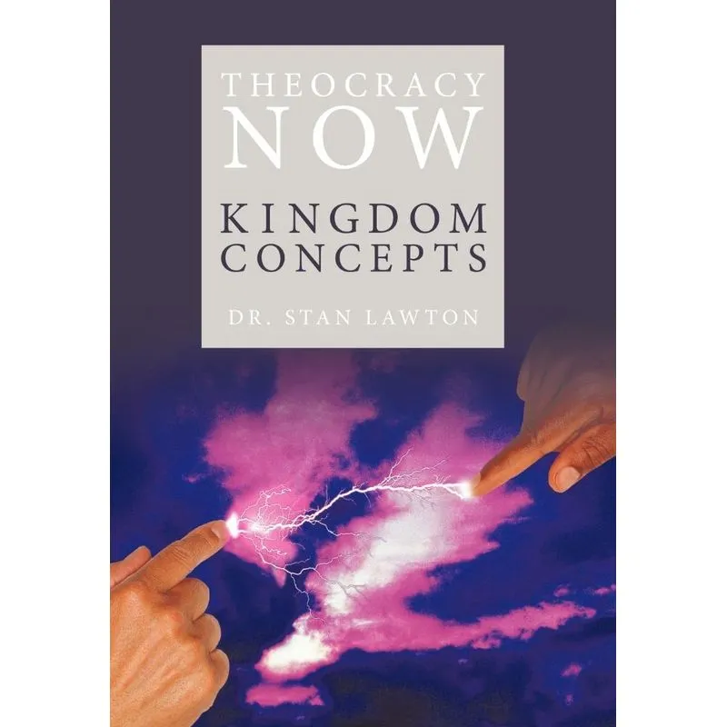 Theocracy Now