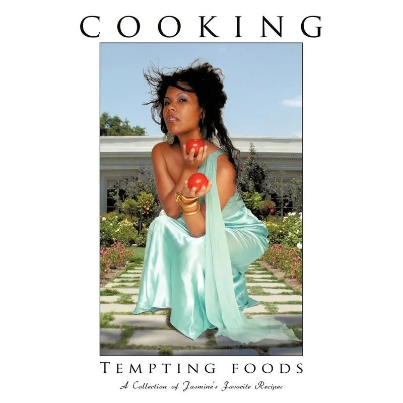 Cooking Tempting Foods