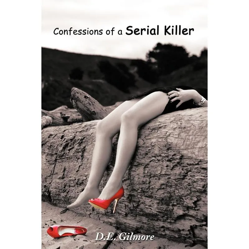 Confessions of a Serial Killer