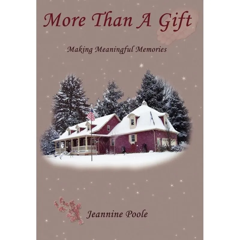 More Than a Gift