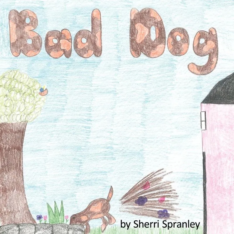 Bad Dog