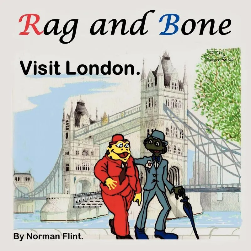 Rag And Bone