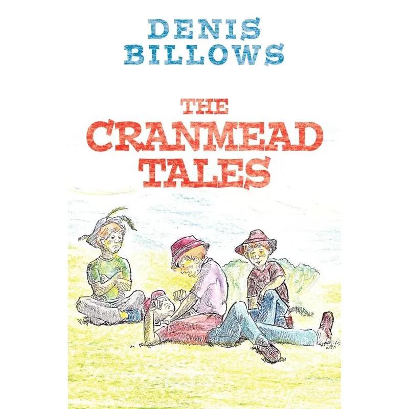 The Cranmead Tales