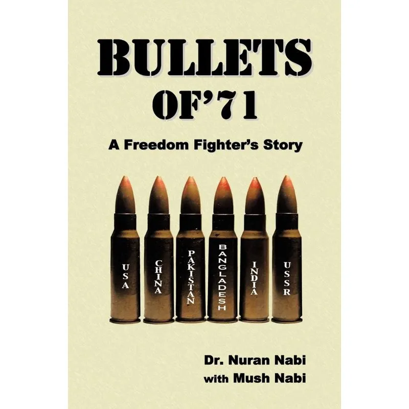 Bullets of 71