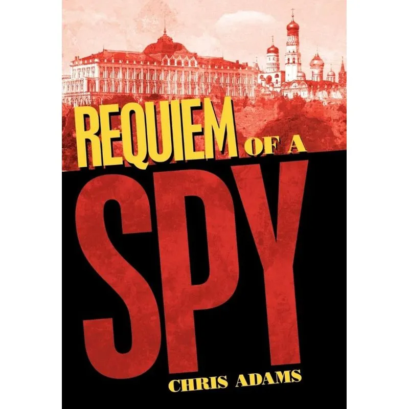 Requiem of a Spy