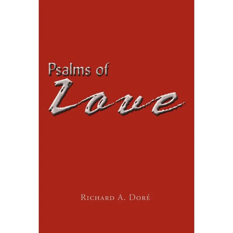 Psalms of Love