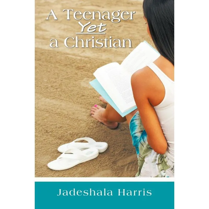 A Teenager Yet a Christian