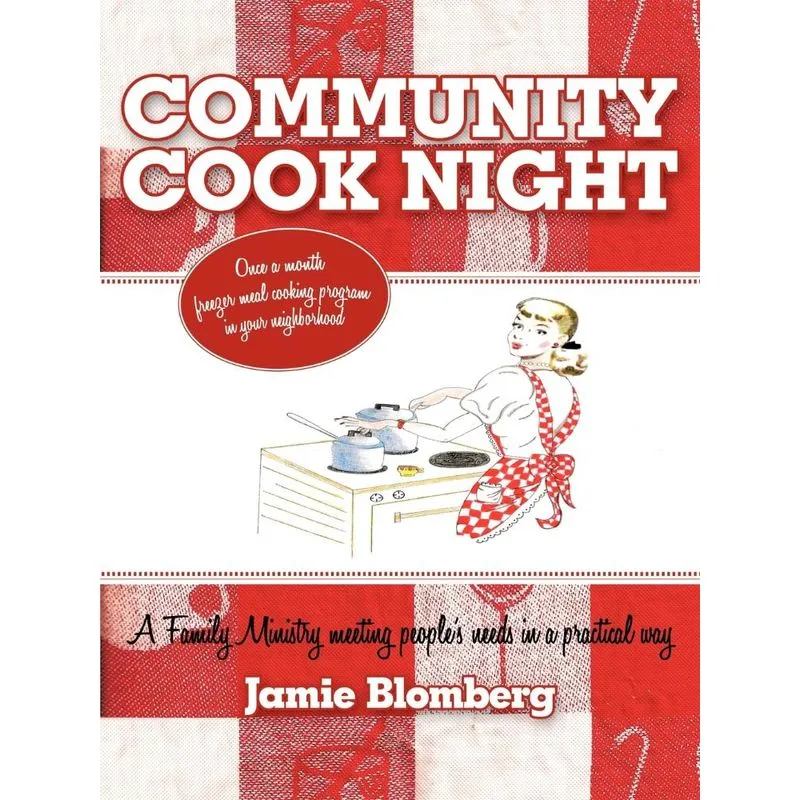 Community Cook Night