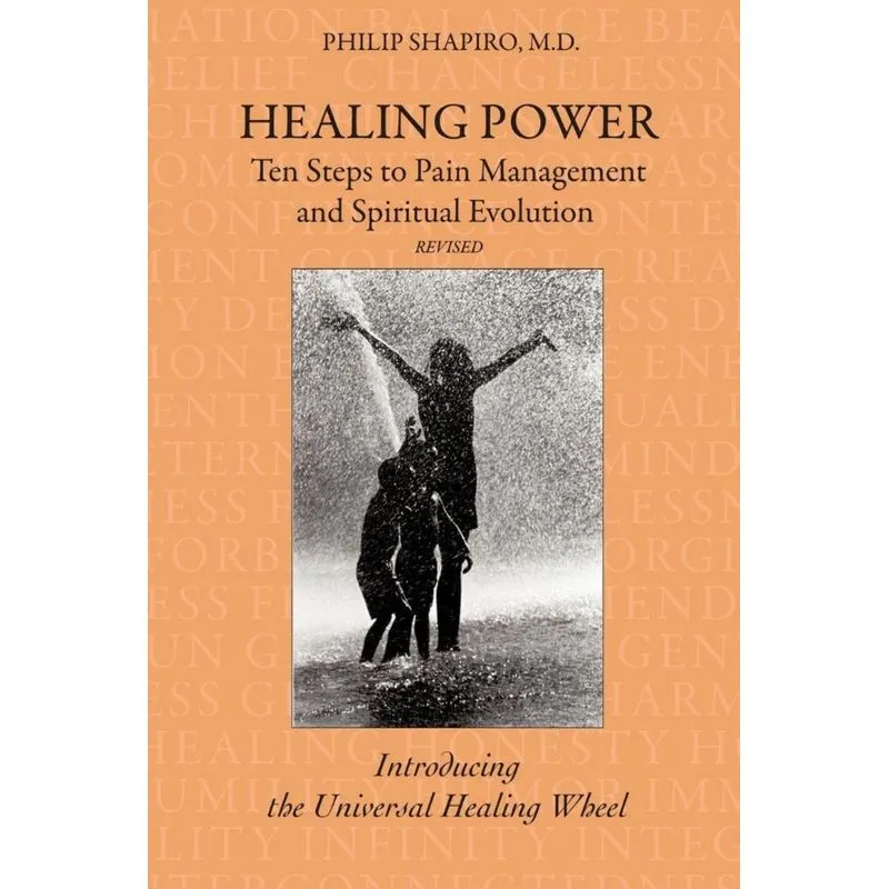 Healing Power