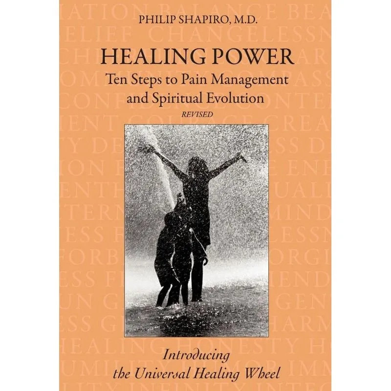 Healing Power
