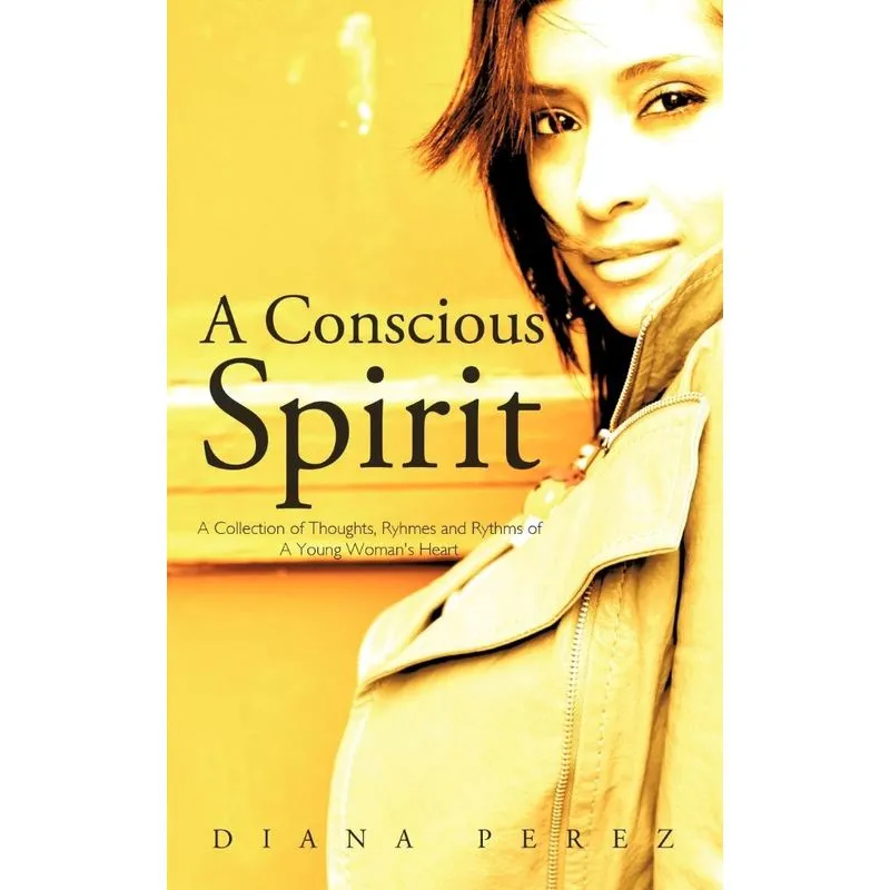 A Conscious Spirit