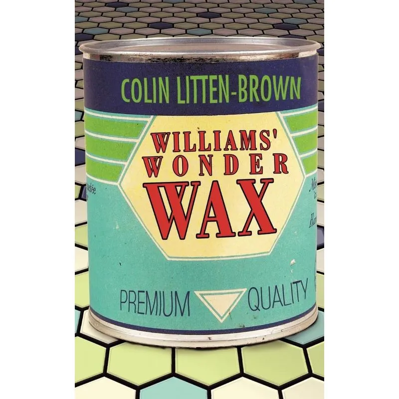 Williams Wonder Wax